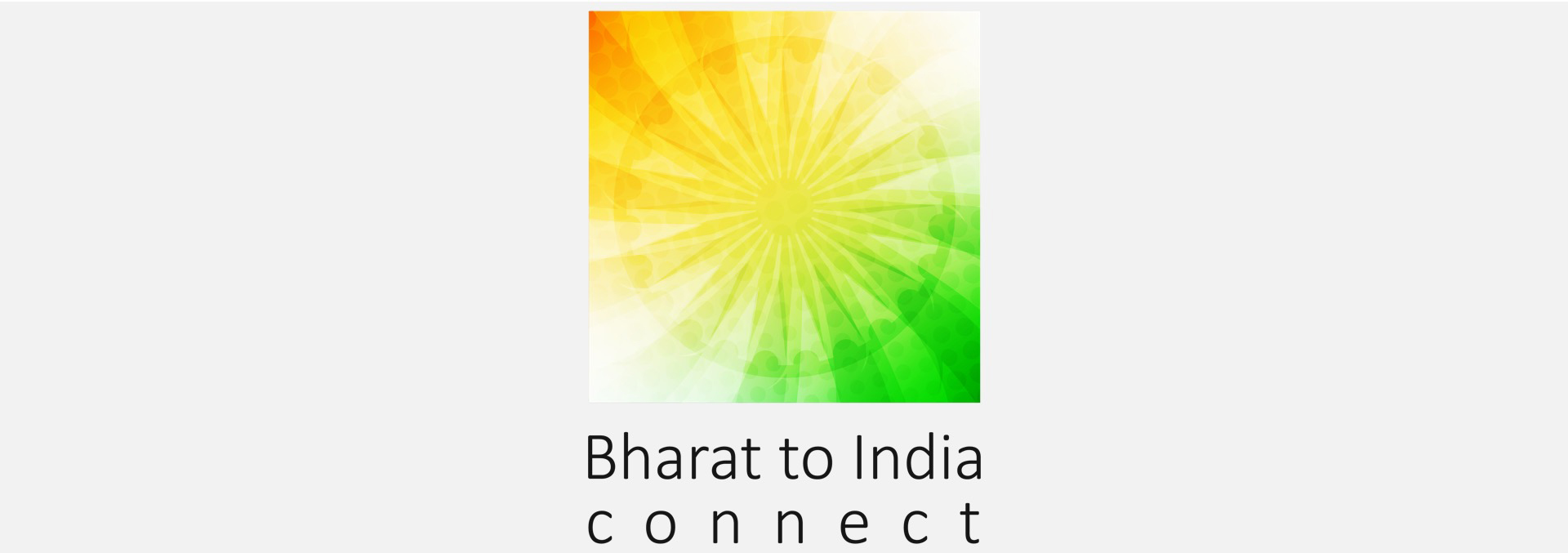 Bharat to India Connect